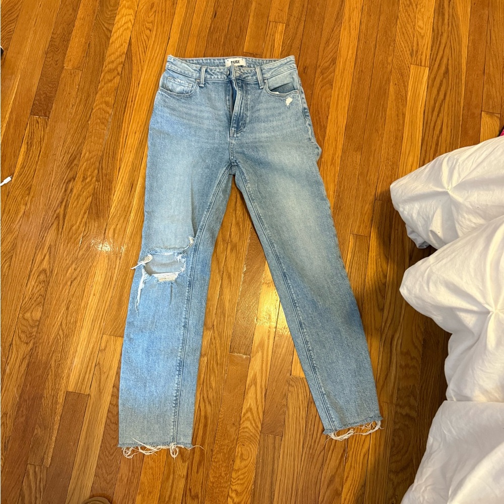 Paige Jeans